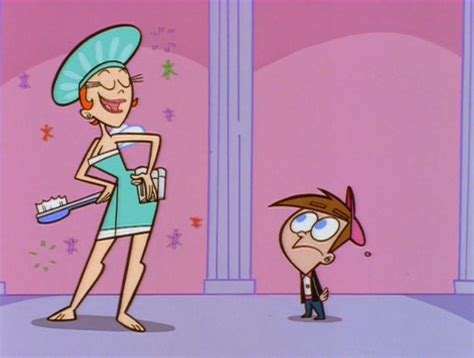 Best Fairy The Fairly Oddparents Know Your Meme