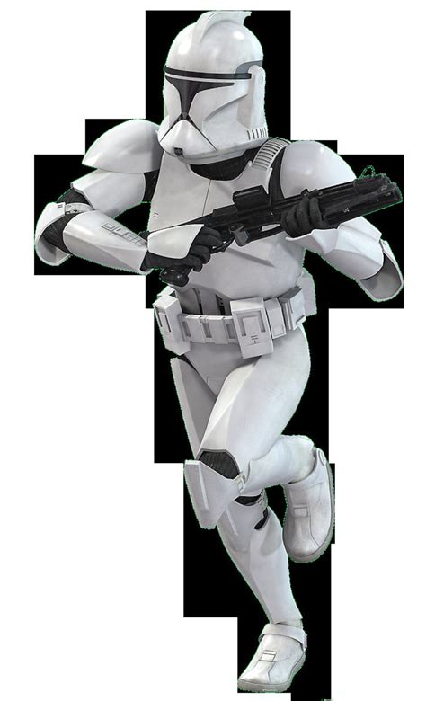 Phase 1 And 2 Clone Trooper Armor Etsy Australia