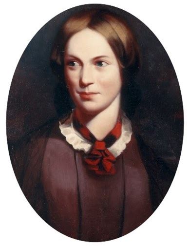 Charlotte Brontë's brushes with science : A view From the Bridge