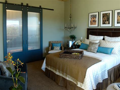 Hgtv Dream Home 2010 Master Suite Pictures And Video
