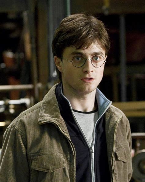 Share 72 Harry Potter Hairstyle Best Ineteachers