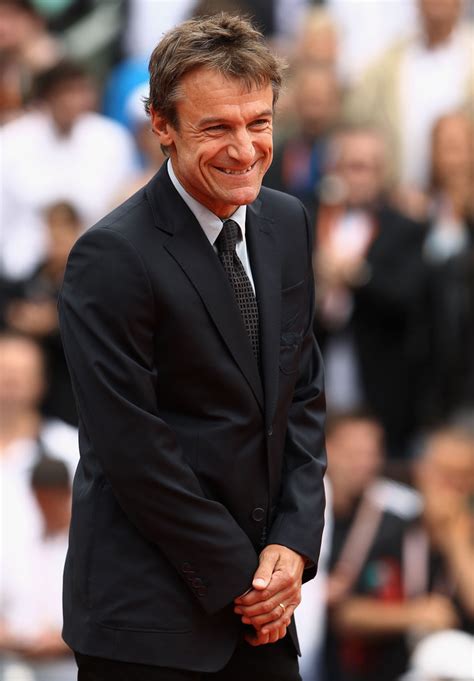 Mats wilander vs ivan lendl us open 1987. Mats Wilander Photos Photos - 2012 French Open - Day ...