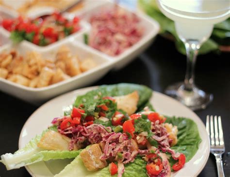 Check spelling or type a new query. Brunch N' Cupcakes: {Sweet Lime Fish Taco Lettuce Wraps}