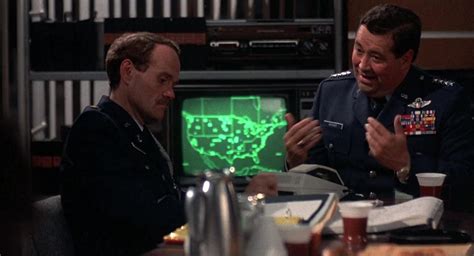 The classic '80s film that unnerved president reagan also starred ally sheedy, dabney coleman, john wood… and, of course, joshua/wopr as himself. WarGames (1983) YIFY - Download Movie TORRENT - YTS