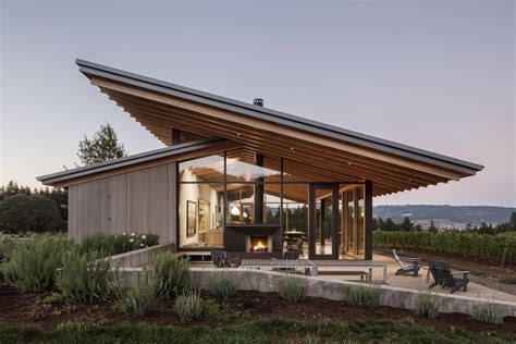 The Best Modern Roof Design Ideas 19 Magzhouse