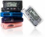 Insulin Pump Medtronic Photos