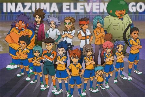 Daftar situs download anime subindonesia. Download Inazuma Eleven Sub Indo Mp4 - extremelasopa