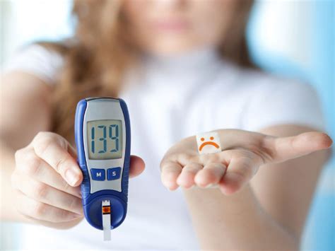 Alarming: Signs Of Diabetes In Women Over 40 - Boldsky.com