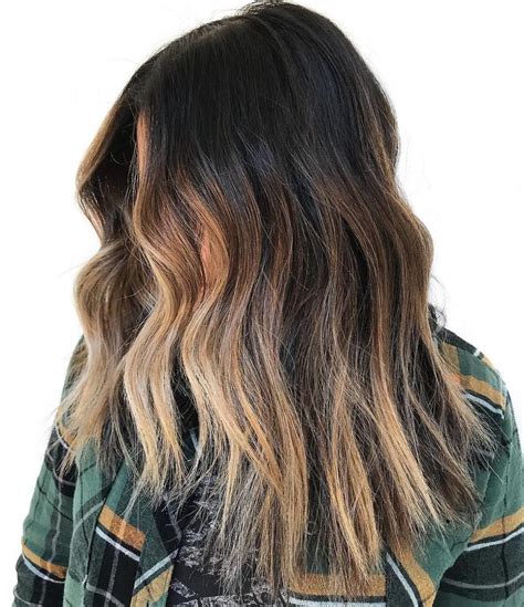 New Brown To Blonde Balayage Ideas Not Seen Before Balayage Straight