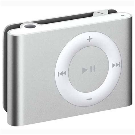 Apple Ipod Shuffle Apples Ipod Nano And Shuffle Are Officially Dead