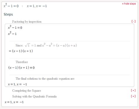 equation solver symbolab