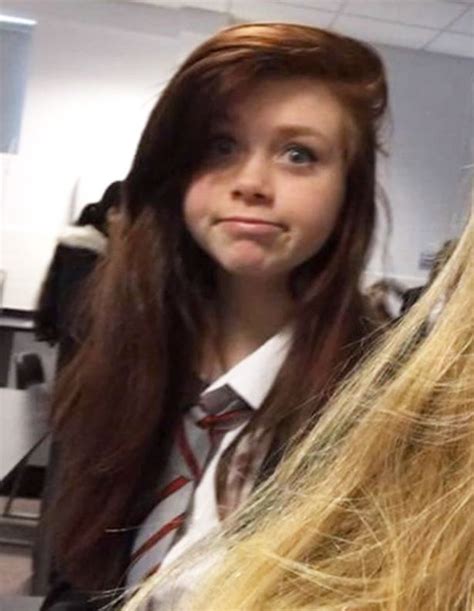 Tragedy As Angelic 14 Year Old Schoolgirl Is Found Dead At Home By