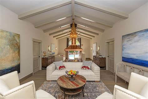 Bernardus Lodge And Spa In Carmel Valley California Inn Deals
