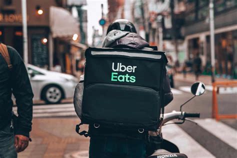 Delivering On Uber Eats Do You Need An Abn Lawpath