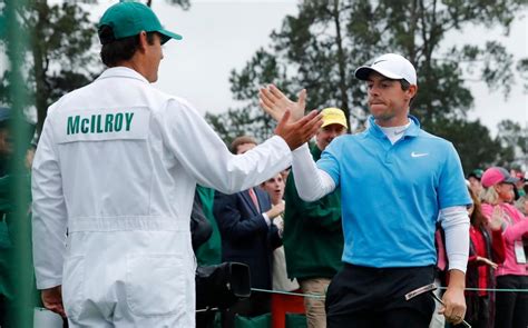 The Masters 2018 Final Round Live Score Updates And Leaderboard Latest