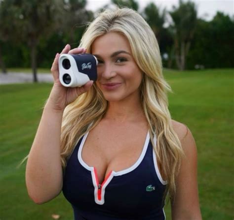 Hottest Instagram Golfers The Top Golf Models In The World The Expert Golf Website