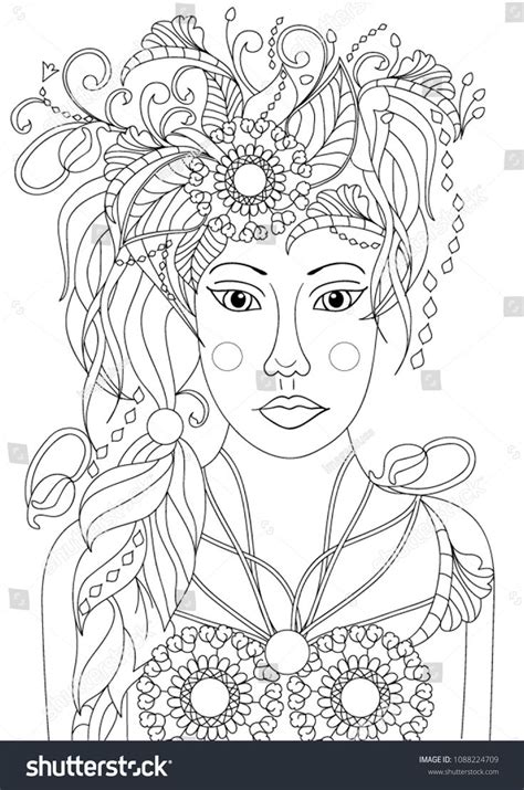 Stock Images Free Royalty Free Stock Photos Fairy Coloring Coloring