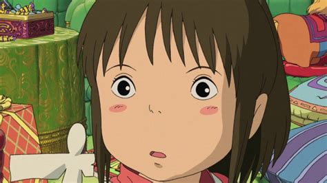 Things Only Adults Notice In Spirited Away