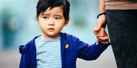 5 Tips To Keep Children Safe From Predators Huffpost
