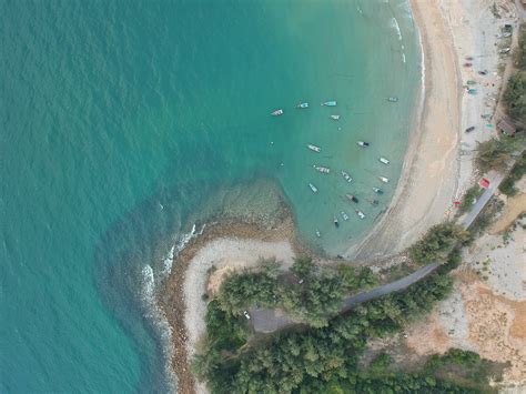 Free Images Coast Aerial Photography Coastal And Oceanic Landforms