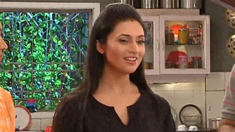 Yeh Hai Mohabbatein Behind The Scenes On Location Nd September Youtube