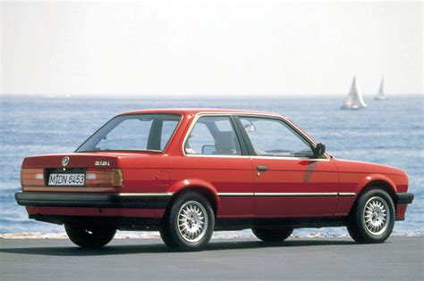 Bmw 316i 1987 🚘 Review Pictures And Images Look At The Car