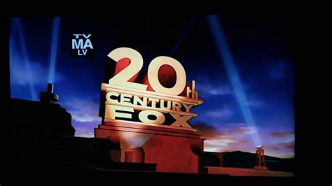 20th Century Foxscott Freeregency 2004 Open Matte Ntsc With Tv
