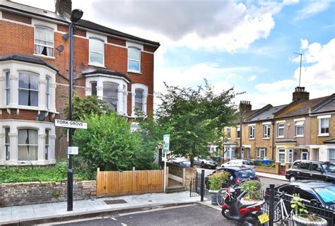 Check spelling or type a new query. 1 Bedroom Flat | SE15 2NY | York Grove | Pickwick Estates