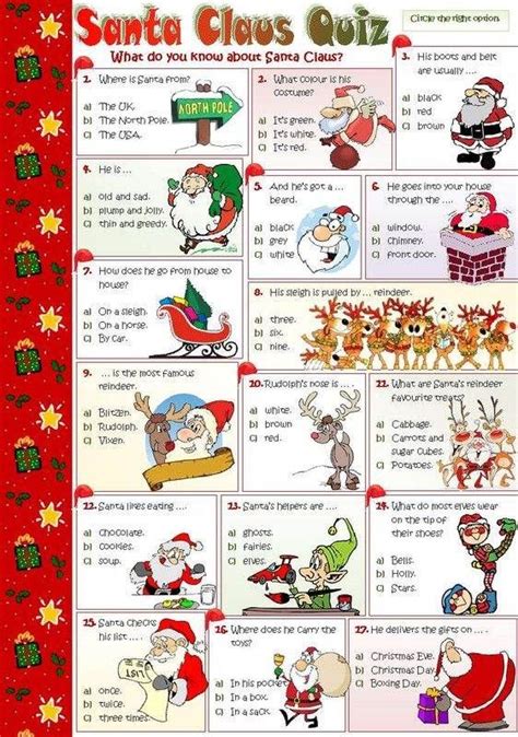 Maybe you would like to learn more about one of these? Free Christmas Trivia Cliparts, Download Free Christmas ...