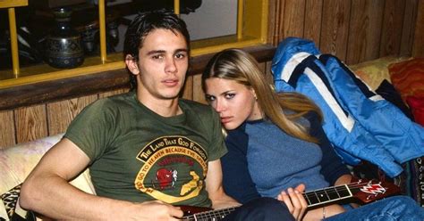 Busy Philipps Claims James Franco Assaulted Her On The Set Of Freaks And Geeks News Mtv Australia