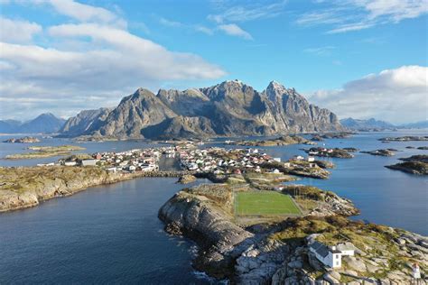 24 Epic Photography Spots In Lofoten In Summer Incl Coordinates