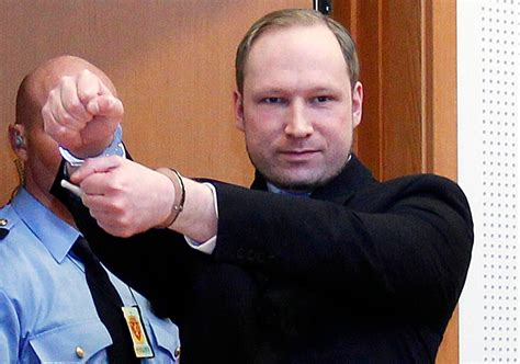 anders behring breivik heute anders behring breivik spuren eines todesschutzen der spiegel
