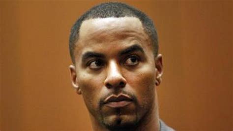 darren sharper acusado de drogar y violar a varias mujeres