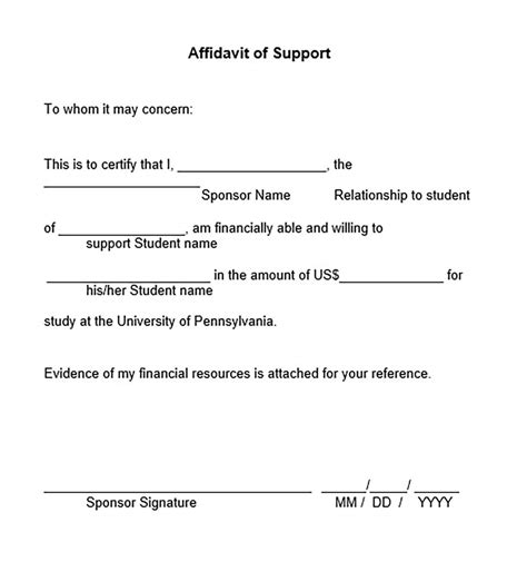 Letter requesting financial assistance from organization. Letter of Support Sample and how to make the reader ...
