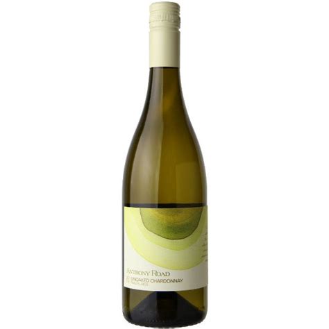 Anthony Road Unoaked Chardonnay 2017 Wines Out Of The Boxxx