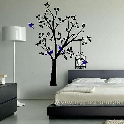 Lukisan dinding kreatif lihat kiat dan ide lukisan yang sangat kreatif ini! Lukisan Dinding Bilik Tidur | Desainrumahid.com