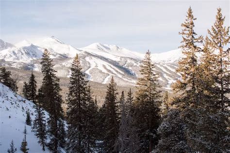 Top 5 Hikes In Breckenridge Colorado