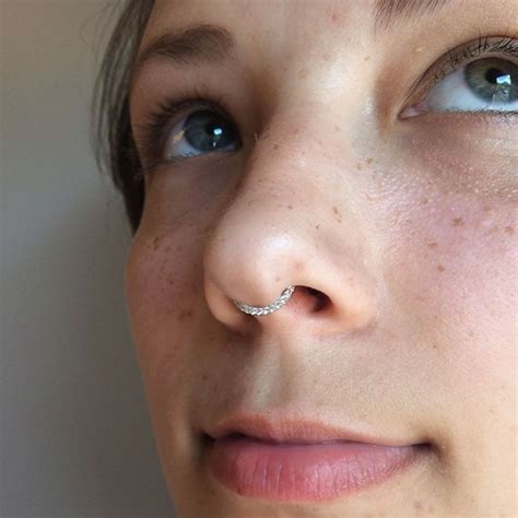 The Association Of Professional Piercers Bvla Jewelry Septum Piercing Jewelry Face Piercings