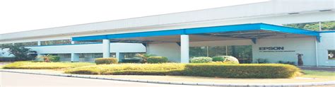 Working at PT Indonesia Epson Industry company profile and ...