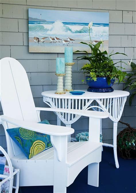 See more ideas about patio decor, nautical, decor. 39 Affordable Nautical Outdoor Decorating Ideas | Porch ...