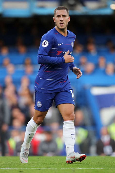 Belgian superstar expected to face levante after the international break. Eden Hazard asked about leaving Chelsea in January... this is what he said | Football | Sport ...