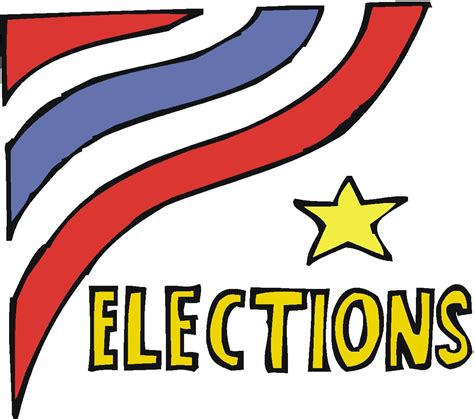 Free School Election Cliparts Download Free School Election Cliparts
