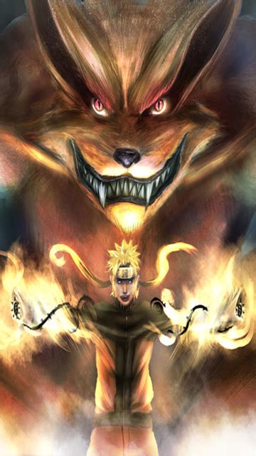 Browse millions of popular anime wallpapers and ringtones on zedge and personalize your phone to suit you. Kurama Naruto Wallpapers - Anband HD Pictures