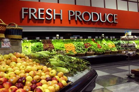 Grocery Tips: How to Pick Great Produce