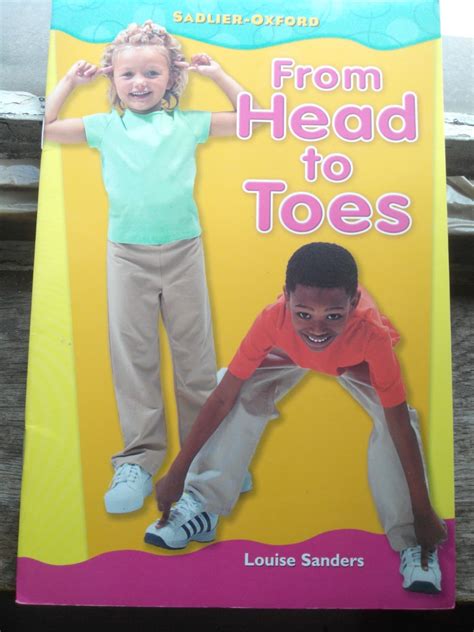 Fromheadtotoes Education Enfancefr