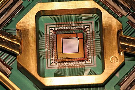 Living With Quantum Computing Complete Overview