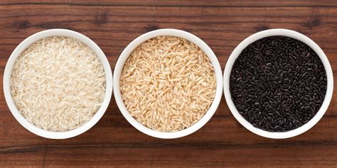 8 Whole Grains Youre Probably Not Eating