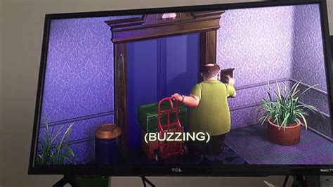 Toy Story 2 Zurg Battle Scene Youtube