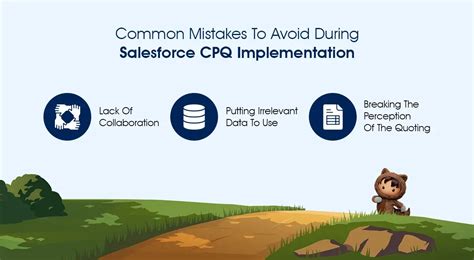 Tips To Guide Salesforce Cpq Implementation