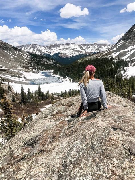 3 Best Summertime Hikes In Breckenridge Co Swift Wellness State Of